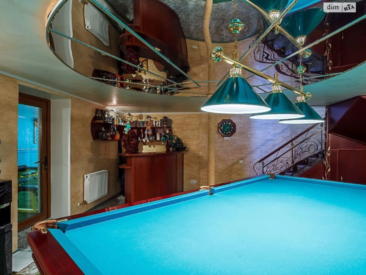 House for sale Velykyi Fontan