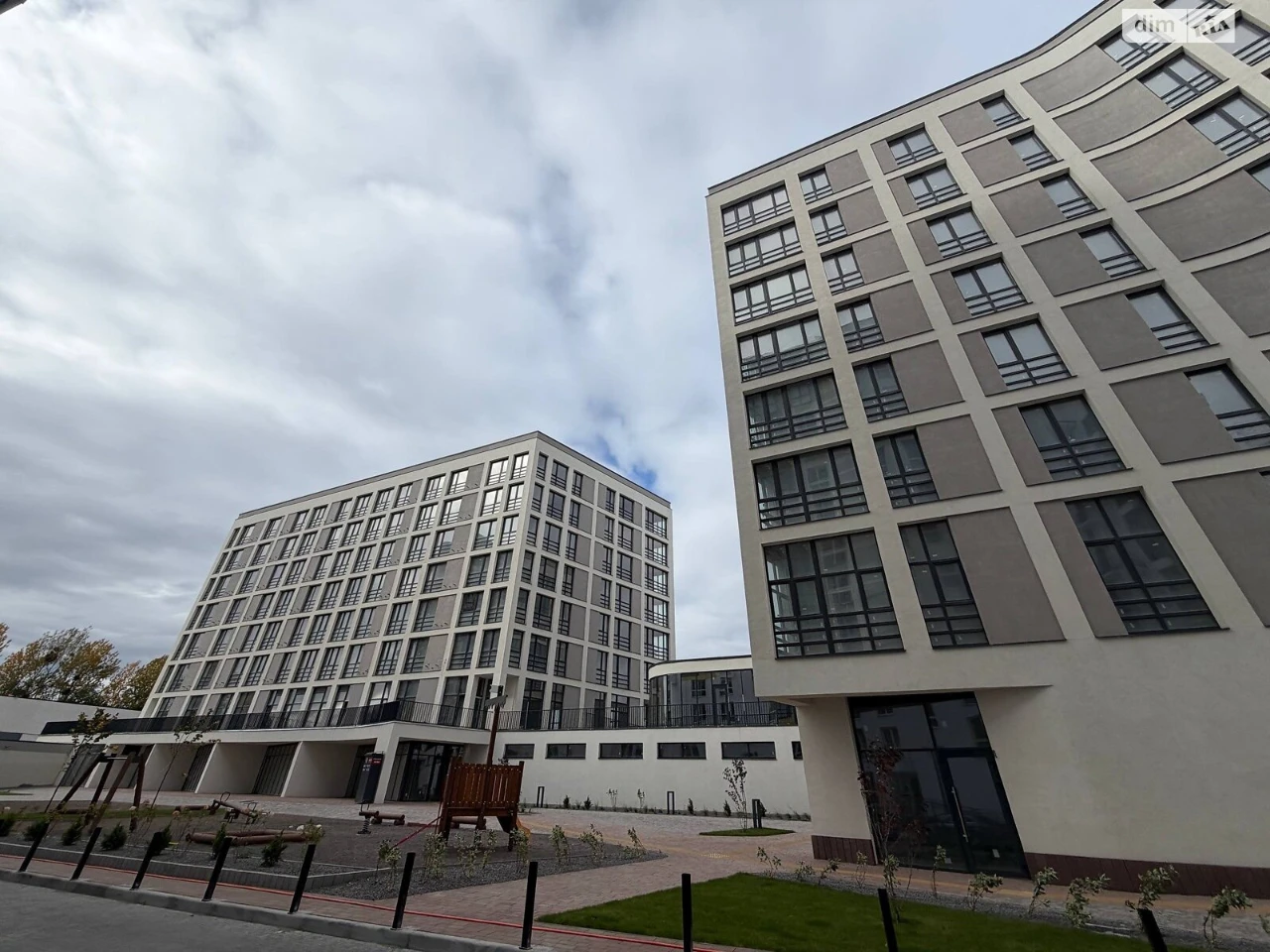 Apartment for Sale - Central Station Area