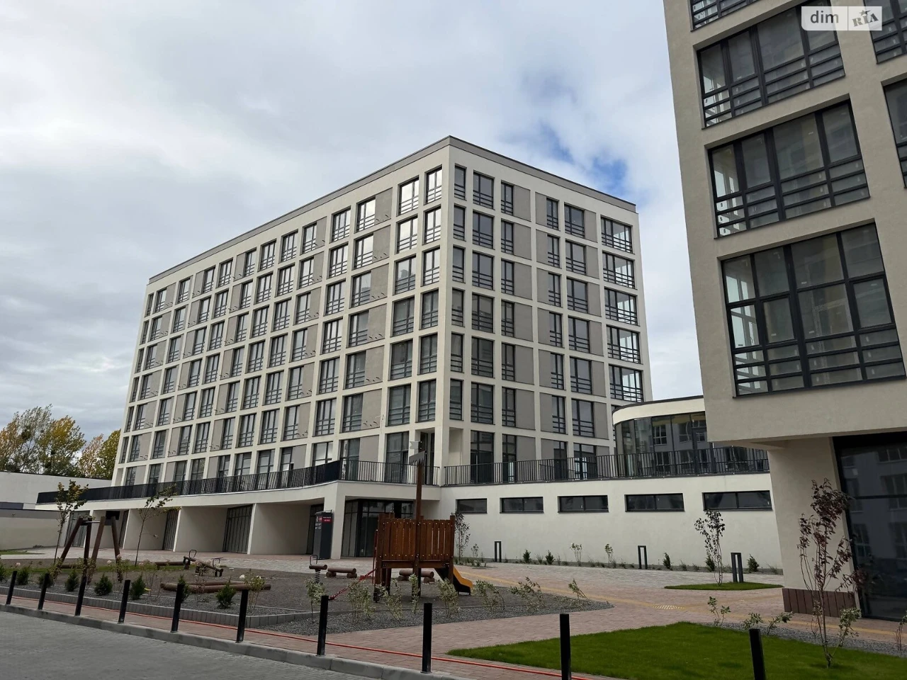 Apartment for Sale - Central Station Area