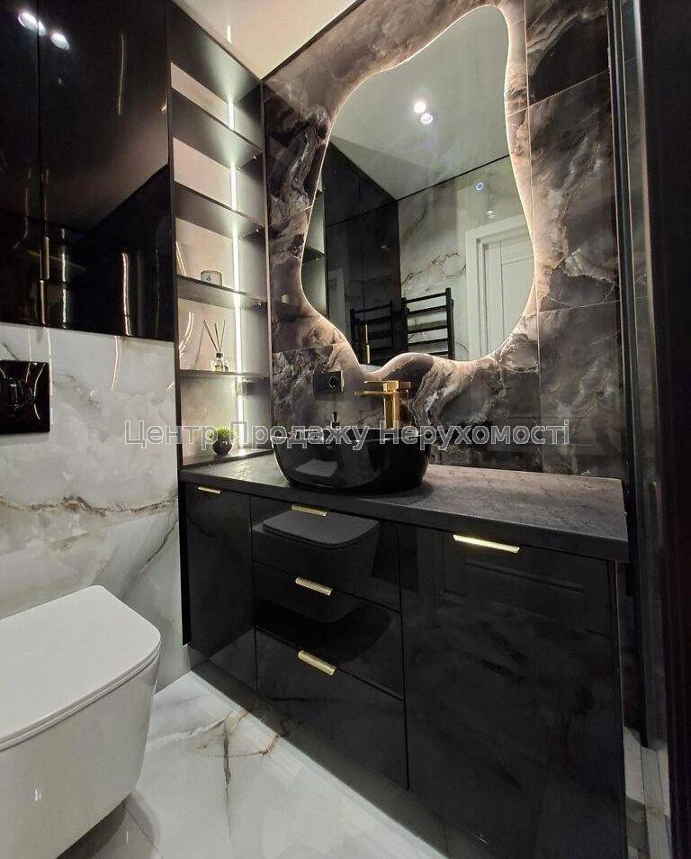Продаж 1-кімн. квартири 41, 5 м² в ЖК Нова Англія, Київ, 6/1