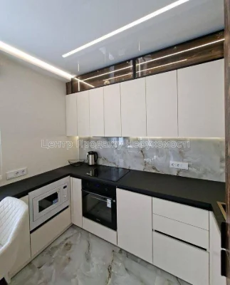 Продаж 1-кімн. квартири 41, 5 м² в ЖК Нова Англія, Київ, 6/1