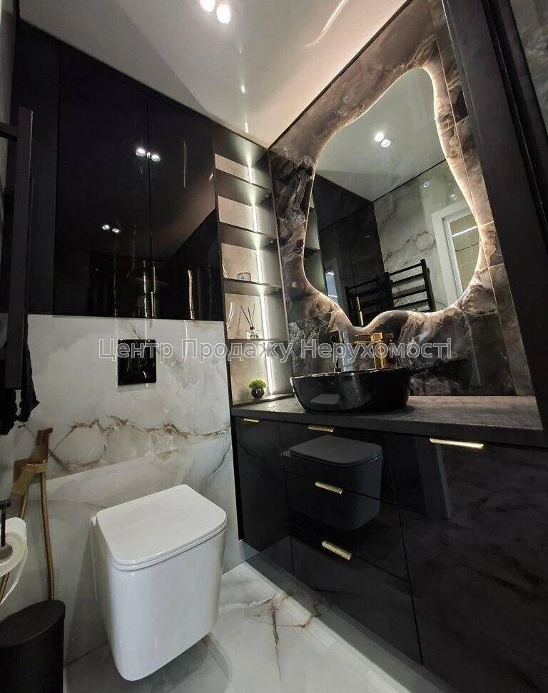 Продаж 1-кімн. квартири 41, 5 м² в ЖК Нова Англія, Київ, 6/1