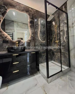 Продаж 1-кімн. квартири 41, 5 м² в ЖК Нова Англія, Київ, 6/1