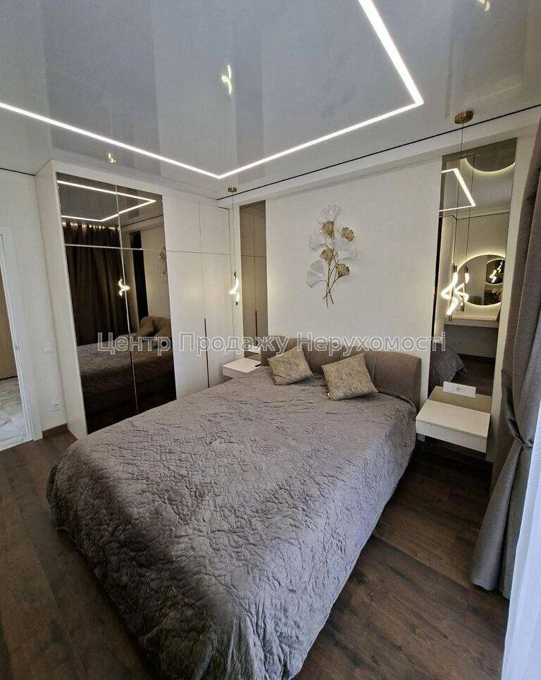 Продаж 1-кімн. квартири 41, 5 м² в ЖК Нова Англія, Київ, 6/1