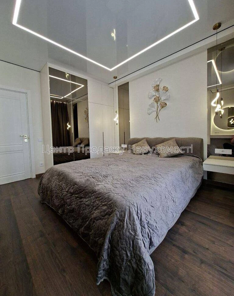 Продаж 1-кімн. квартири 41, 5 м² в ЖК Нова Англія, Київ, 6/1