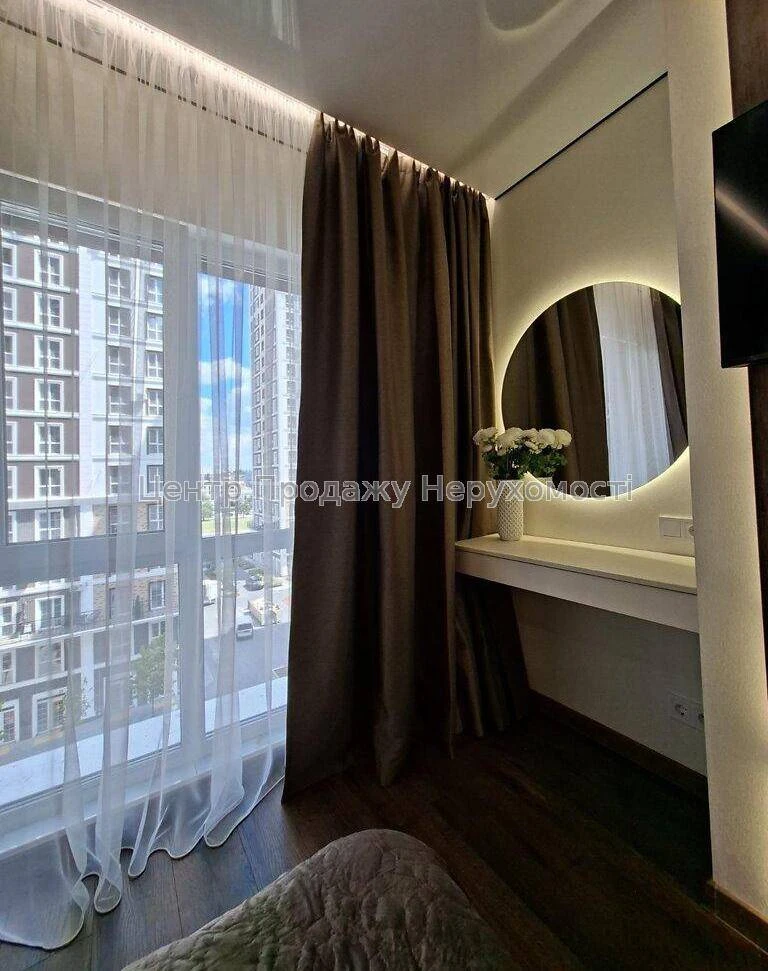 Продаж 1-кімн. квартири 41, 5 м² в ЖК Нова Англія, Київ, 6/1