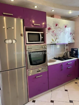 Продаж 2-кімн. квартири 49 м² на 5 поверсі у Києві! Відмінне