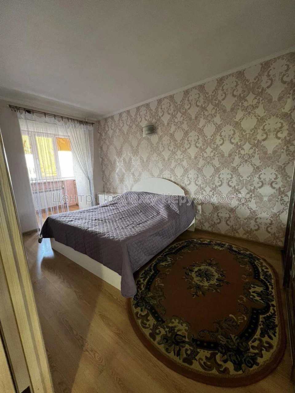 Продаж 2-кімн. квартири 49 м² на 5 поверсі у Києві! Відмінне