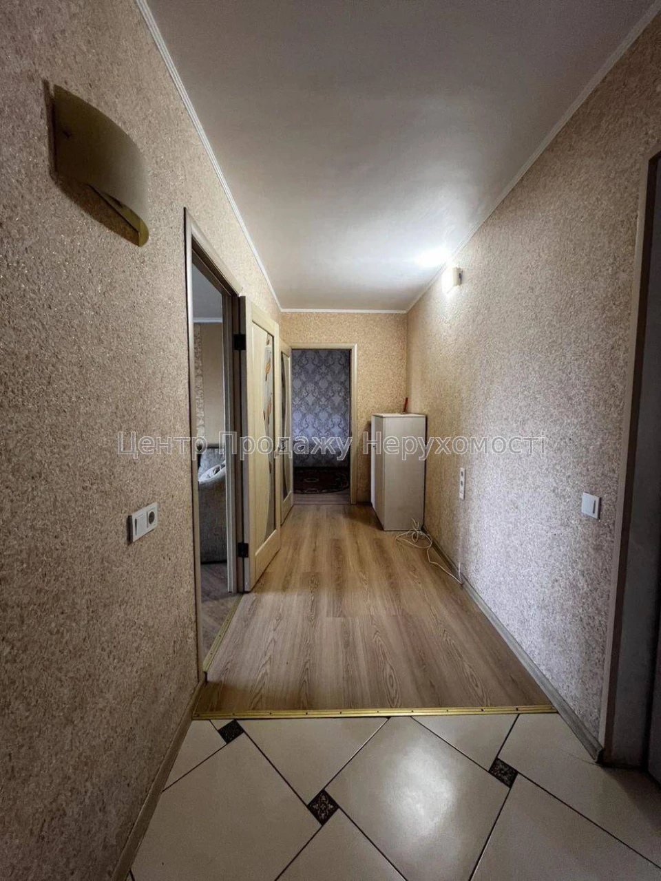 Продаж 2-кімн. квартири 49 м² на 5 поверсі у Києві! Відмінне