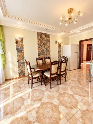 Sale of 2-room apartment, Vasylchenka / Volynska / Chokolivka