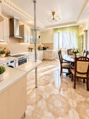 Sale of 2-room apartment, Vasylchenka / Volynska / Chokolivka