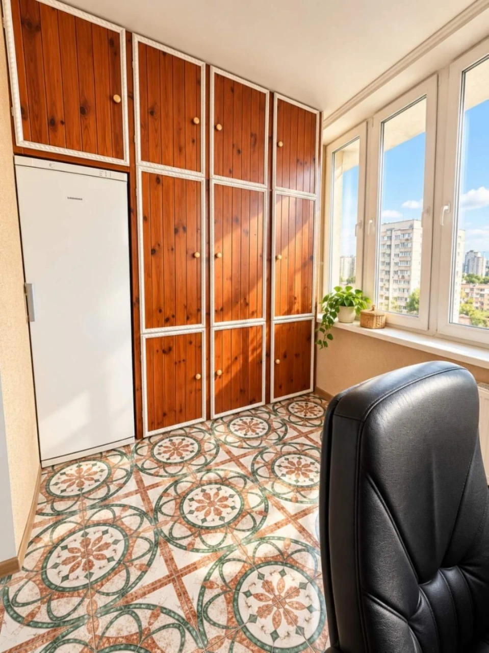 Sale of 2-room apartment, Vasylchenka / Volynska / Chokolivka