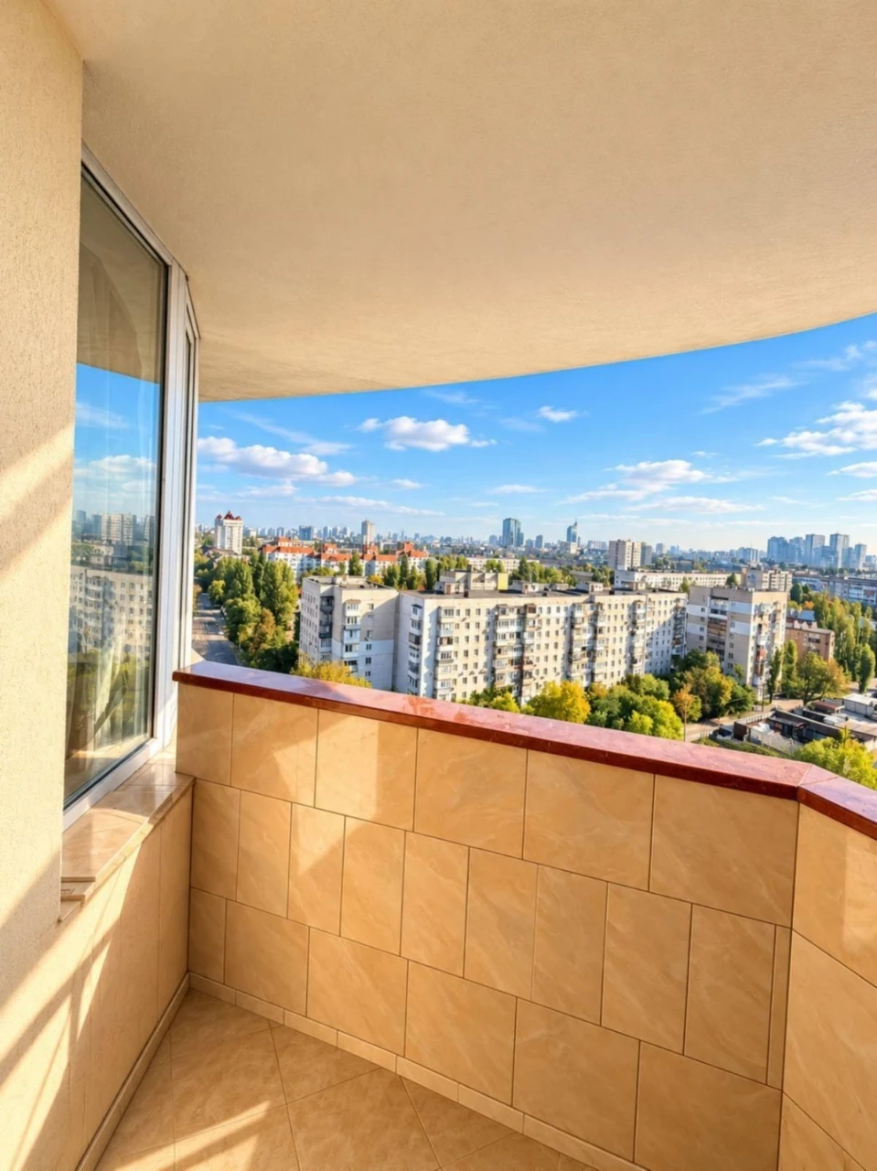 Sale of 2-room apartment, Vasylchenka / Volynska / Chokolivka