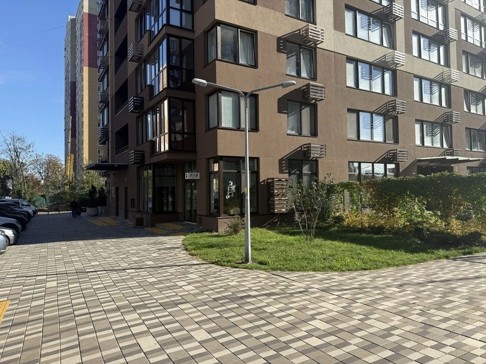For Sale – 1-bedroom apartment, Warsaw district. Vinohrad.