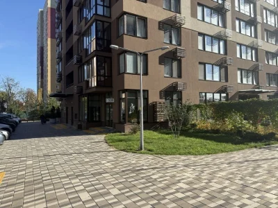 For Sale – 1-bedroom apartment, Warsaw district. Vinohrad.