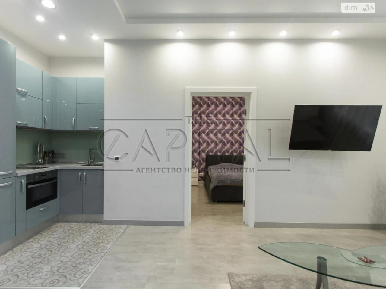 Apartment for Sale - Chorna Hora
