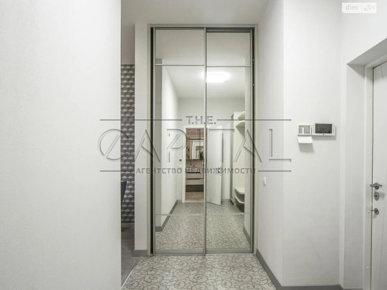 Apartment for Sale - Chorna Hora