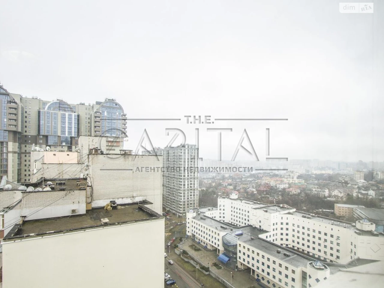 Apartment for Sale - Chorna Hora