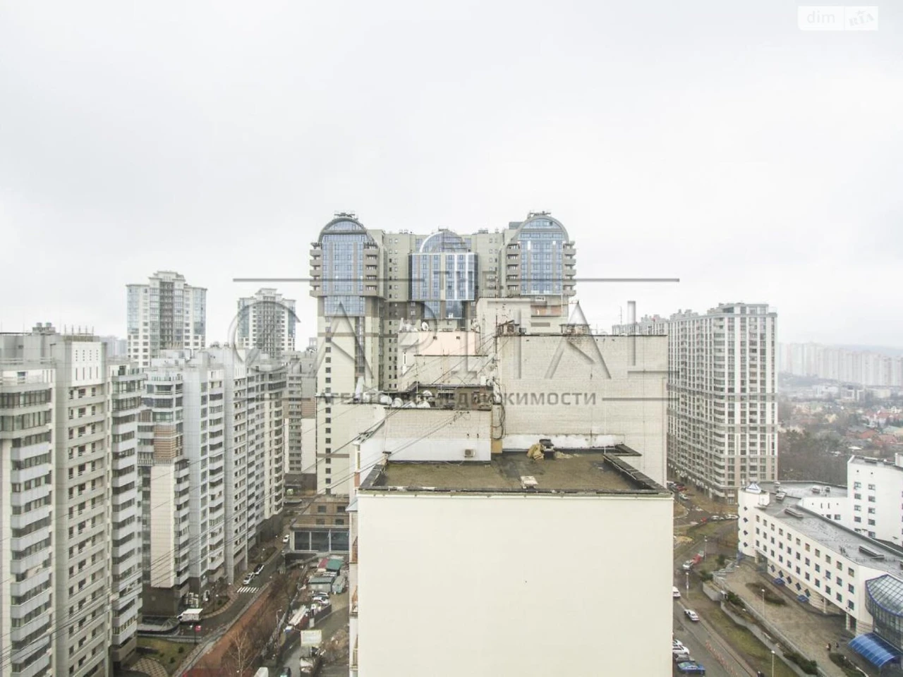 Apartment for Sale - Chorna Hora