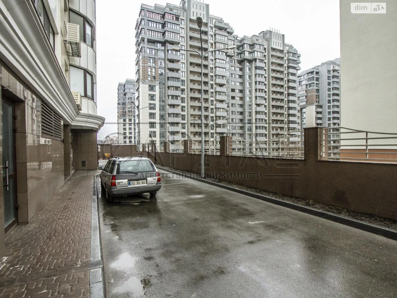 Apartment for Sale - Chorna Hora