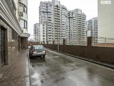 Apartment for Sale - Chorna Hora