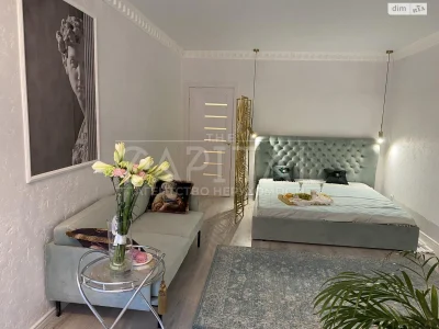 Apartment for Sale - Pershotravneve District