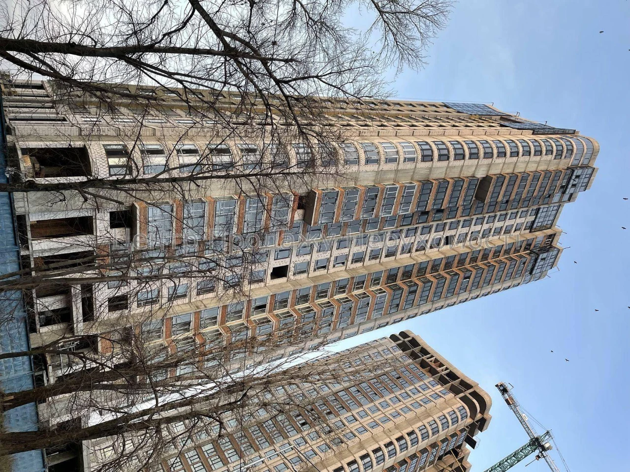Продаж 3-кімнатній квартири 74 м², 25-й/26-й поверхи, ЖК «Урловський 2», К