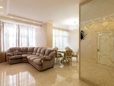 Apartment. Eugene Konovalets Street, Kyiv