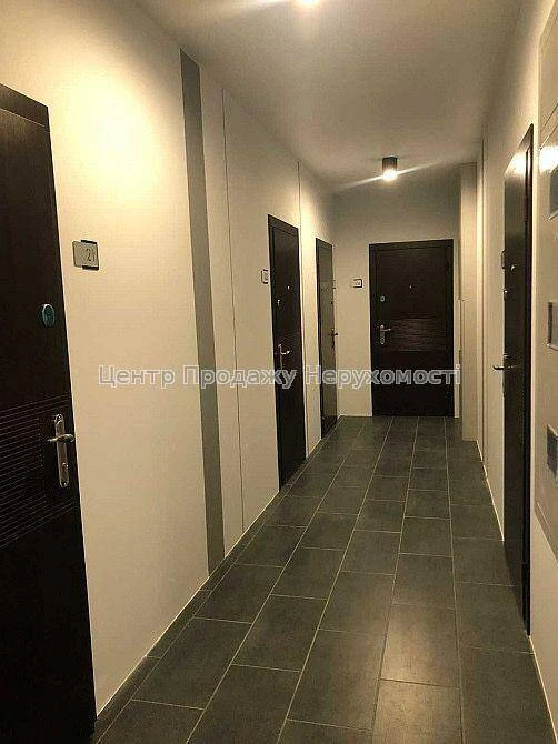 Продається 1-кімнатна квартира, 38 м², 3/4 поверх, Київ – комфорт