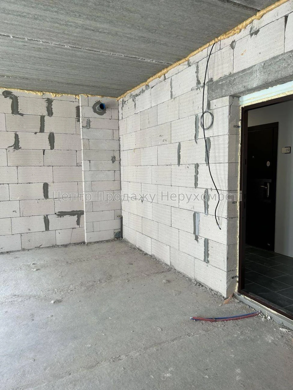 Продається 1-кімнатна квартира, 38 м², 3/4 поверх, Київ – комфорт
