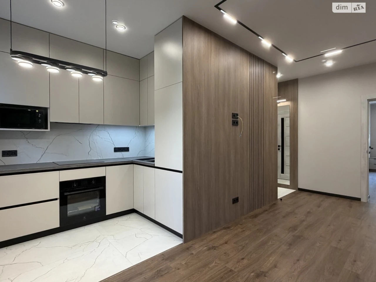 Apartment for Sale in Slavutych
