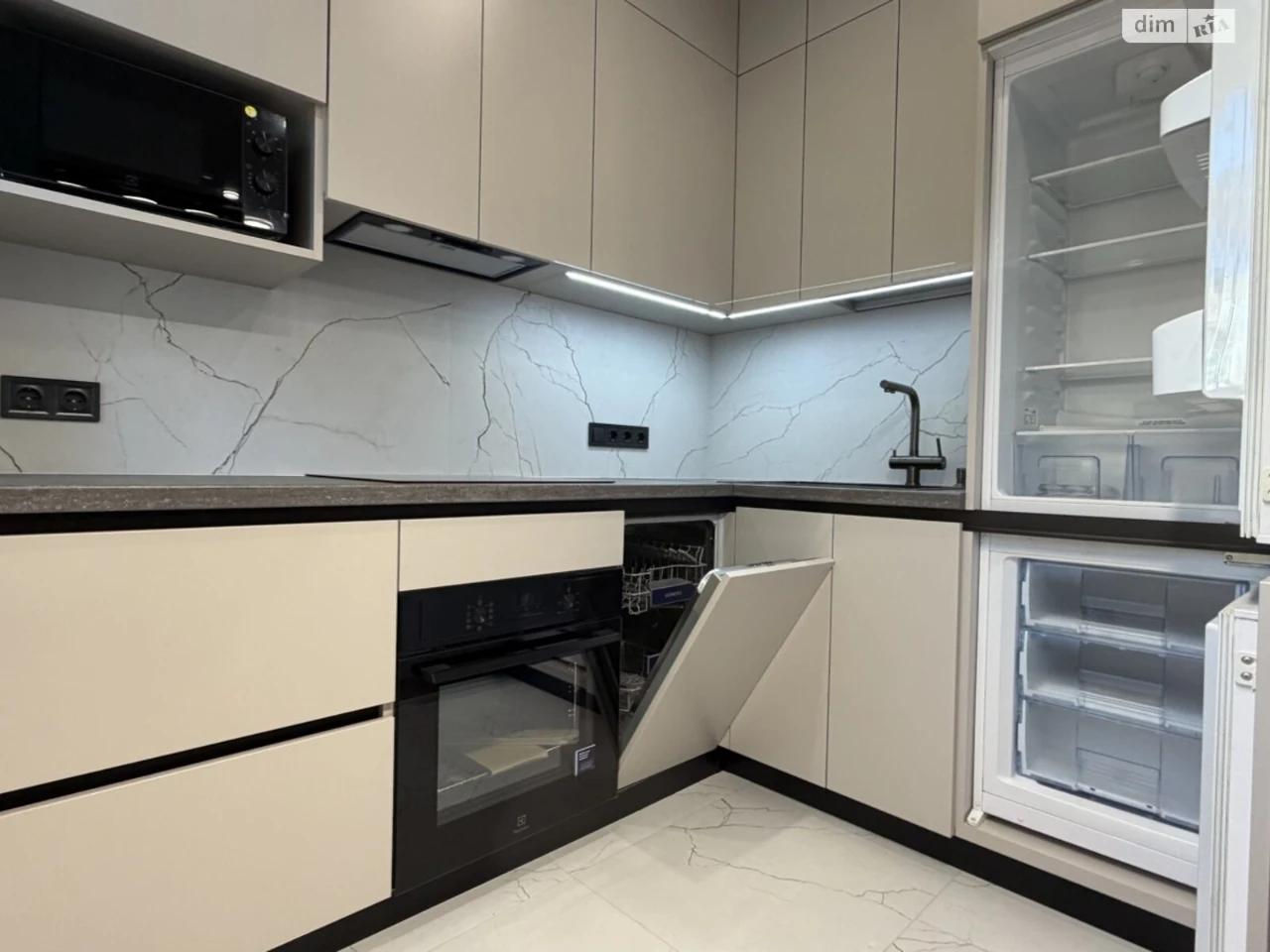 Apartment for Sale in Slavutych