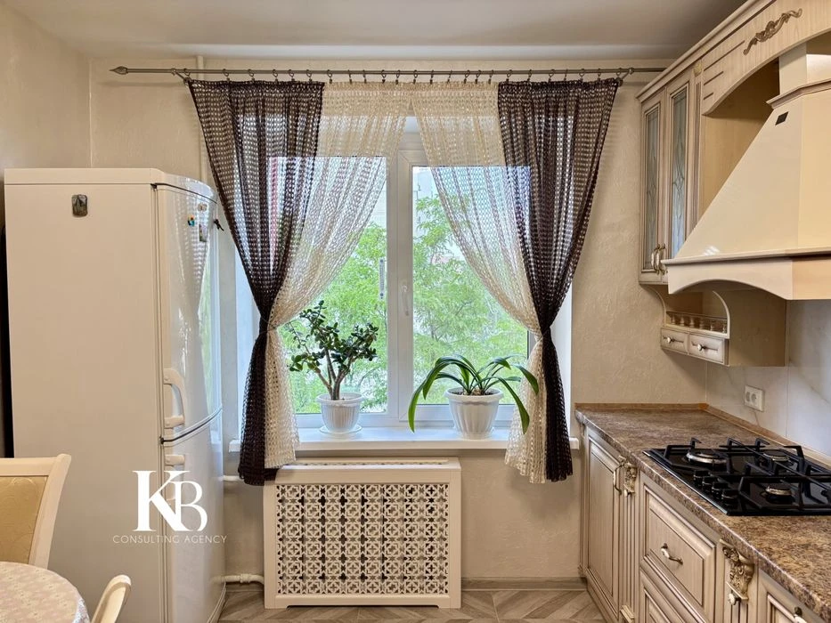 Продам 3х ком квартиру Победа, Победа