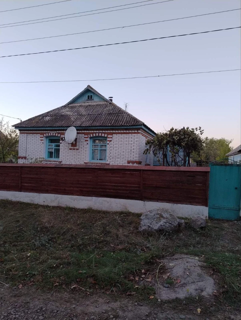 Продаж дома. Село Губник, Гайсинский район