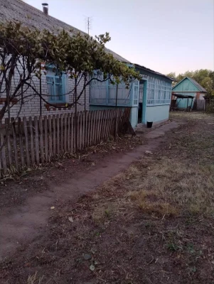 Продаж дома. Село Губник, Гайсинский район