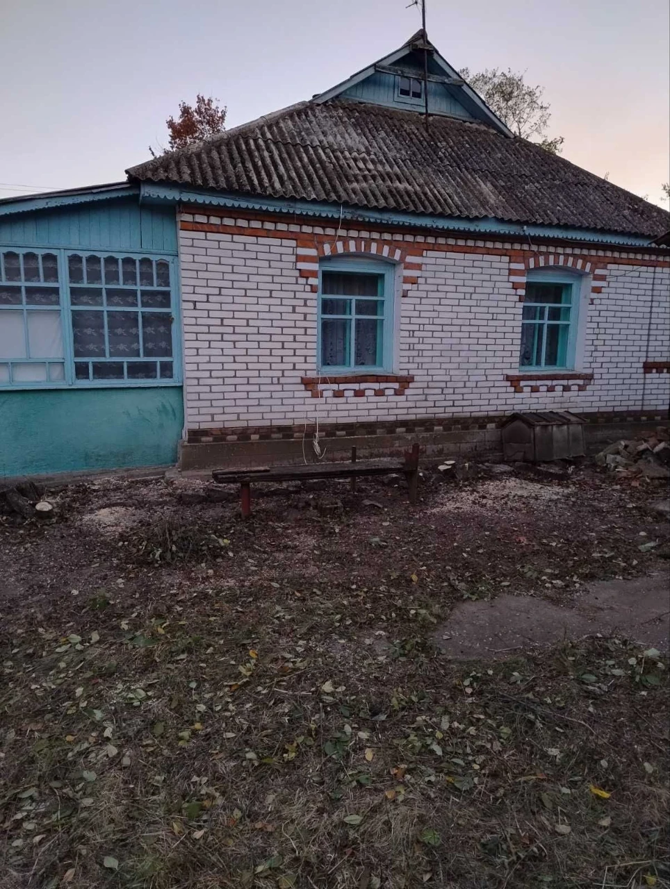 Продаж дома. Село Губник, Гайсинский район