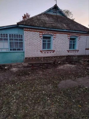 Продаж дома. Село Губник, Гайсинский район