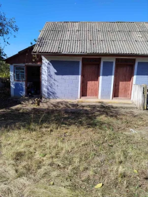 Продаж дома. Село Губник, Гайсинский район