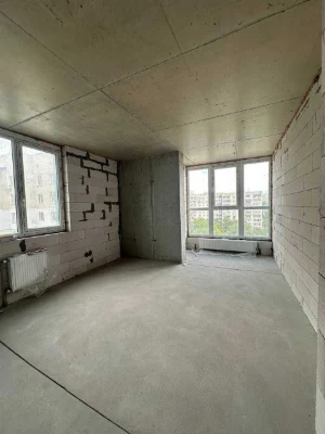2 bedroom apartment, new building, Bukayevska Bugayevska baz