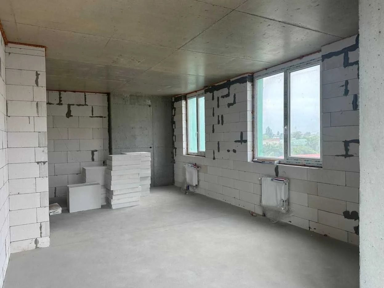 2 bedroom apartment, new building, Bukayevska Bugayevska baz