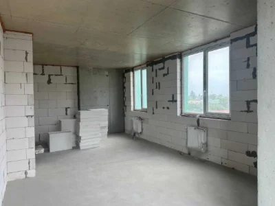 2 bedroom apartment, new building, Bukayevska Bugayevska baz