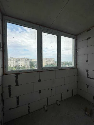 2 bedroom apartment, new building, Bukayevska Bugayevska baz