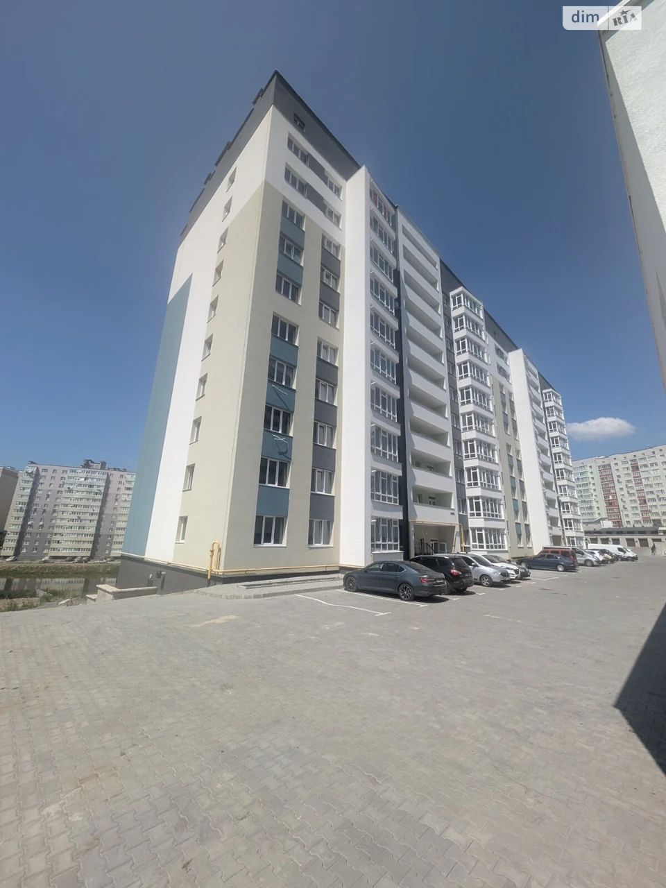 Продаж Квартира Озерна