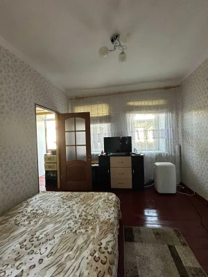 2 Bedroom Apartment near Pership near the city center - baz-01