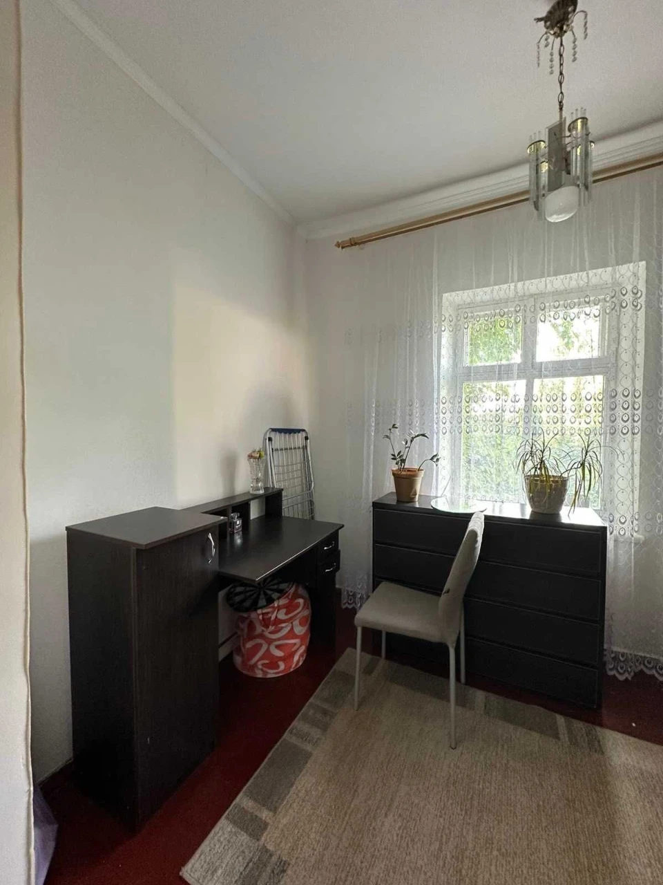 2 Bedroom Apartment near Pership near the city center - baz-01
