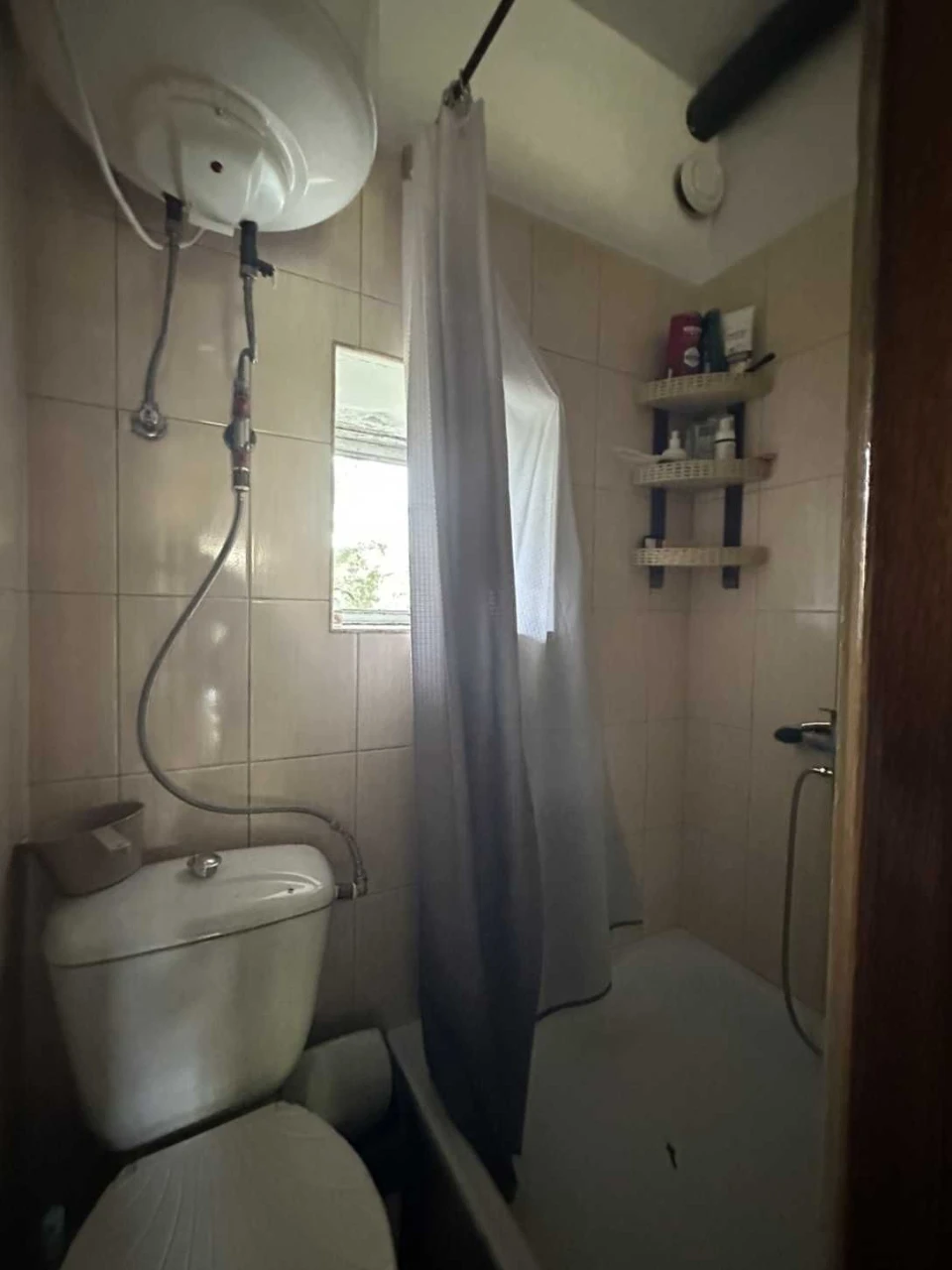 2 Bedroom Apartment near Pership near the city center - baz-01