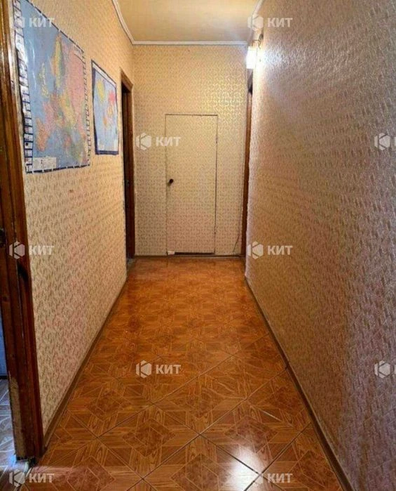 3 rooms, 70 sq. m., Airport (Airport, Merefyanskoe shosse, Samoletna st.