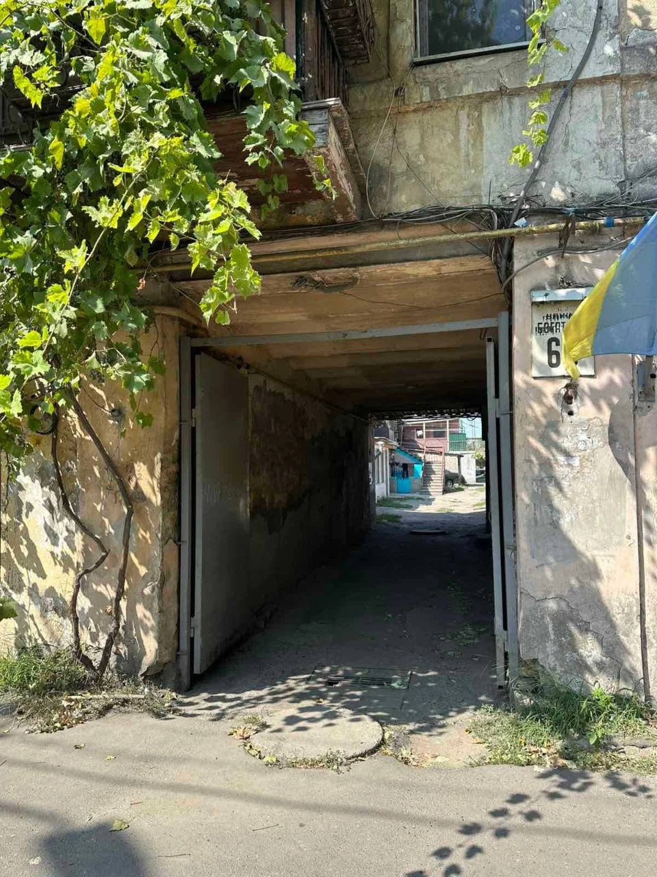2 Bedroom Apartment near Pership near the city center - baz-01