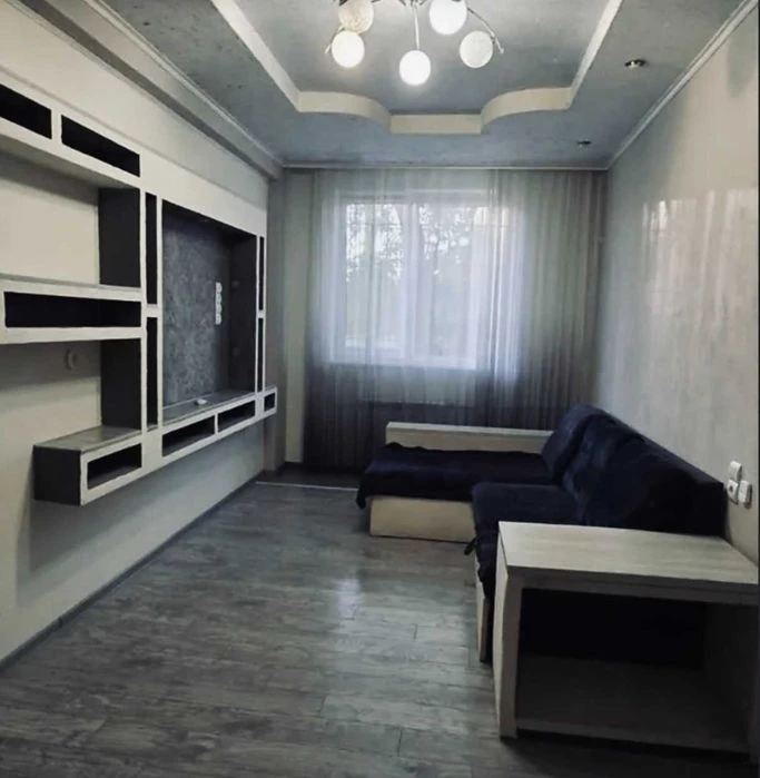 5m 1 apartment metro Zavodskaya Odesskaya Morozova Aquapark Dzhu