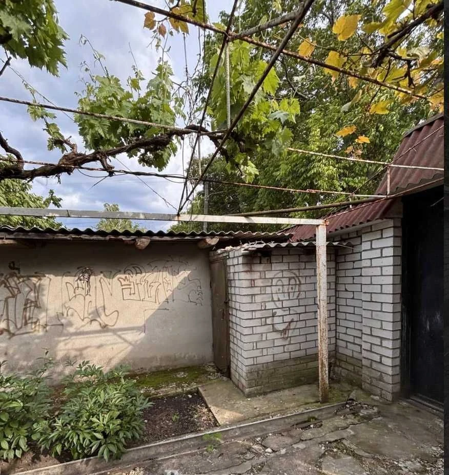 For sale plot of 6 acres in the area of Fontana Boulevard